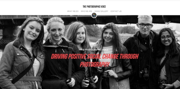 攝影社區網站 攝影社區網站